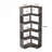 6 Tier Corner Bookshelf-1768785913