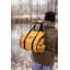 Toile transporteur de bois de chauffage-66224149