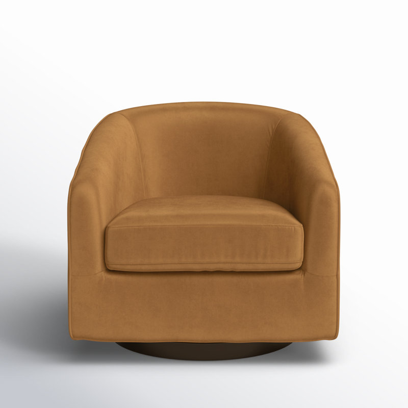 Hazel Swivel Lounge Chair
