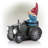 Senda Fantasy & Sci-Fi Plastic Garden Statue