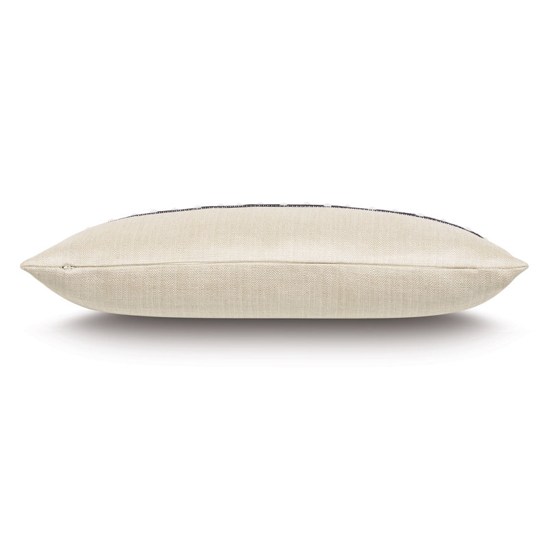 Salzar Lumbar Pillow Cover & Insert
