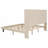 Stylish High Headboard Platform Bed-1889587101-1889587168