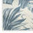 Clemencio Ivory Blue Modern Rug-2089411375