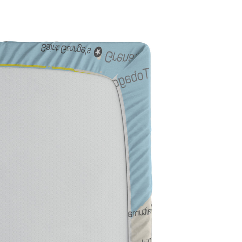 Microfiber Fitted Sheet, Queen Fitted Sheet
