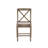 Fairbairn X Back Dining Chair-1968800021