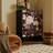 17 Pair Shoe Storage Cabinet