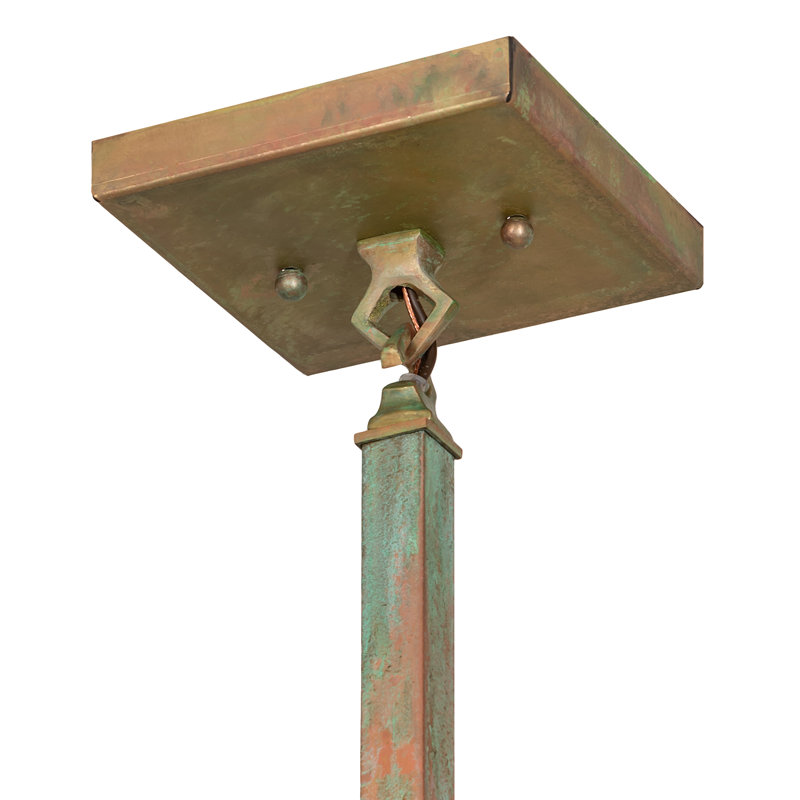 1 - Light Pendant