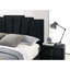 Structure de lit en flanelle Glam Classic-1634551469-1634551458
