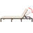 Voegele 78" Long Single chaise with Cushions-413097485