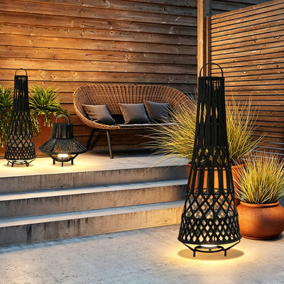 " Floor Lamp