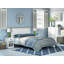 Darbonne Trellis Wool Hand Woven Area Rug-17277075
