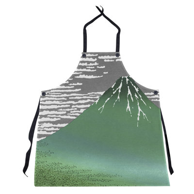Bib Apron
