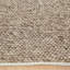 Hessle Solid Colour Wool Hand Tufted Area Rug-21396647