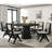 Euna Round Dining Table Set-1540969833-1540969832