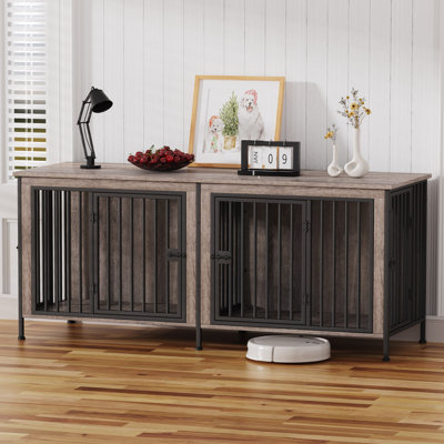 Fidelmar Furniture Style Crate