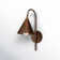 Zephyr Iron Plug-in Wallchiere