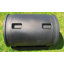 Composteur d'extérieur en plastique noir 7 pi cu Compost Wizard Jr.
