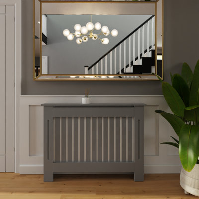 Radiator Cover