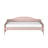 Charlotte Day Bed, Blossom Pink-1939703200