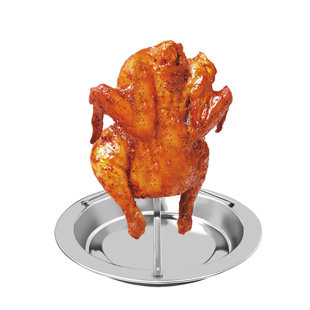 Nordic Ware Beer Can Vertical Chicken Roaster