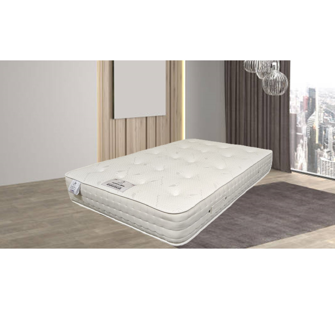 Rosalind Wheeler Mattress