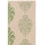 Tapis intérieur / extérieur Glenorie Performance Ikat-494912712
