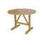 Table ronde Annabel