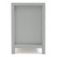 Base de meuble-lavabo simple Petrel-85027747
