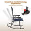 Outdoor Lounge Chair-1645630825