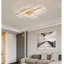 Arlyn 3 - Light Rectangle Acrylic LED Flush Mount-1997362927-1991046445