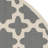 Herefordshire Performance Geometric Indoor/Outdoor Area Rug-23235196