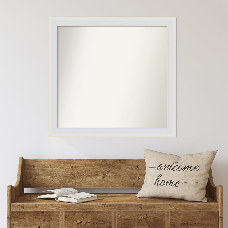 Tuman Wall Mirror, 30" x 32"