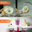 1.5L 4-in-1 Food Processor & Juicer