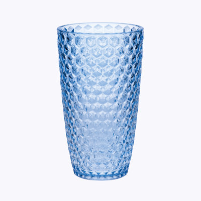 Calera Acrylic Drinking Glass Set