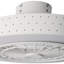 Bryttney Ceiling Fan with LED Lights