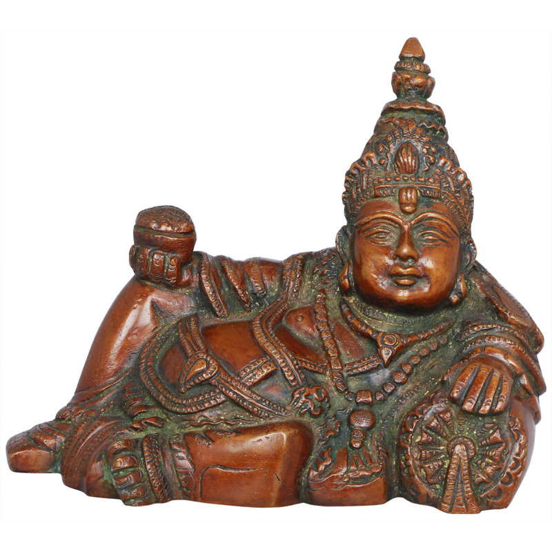 Figurine Kubera