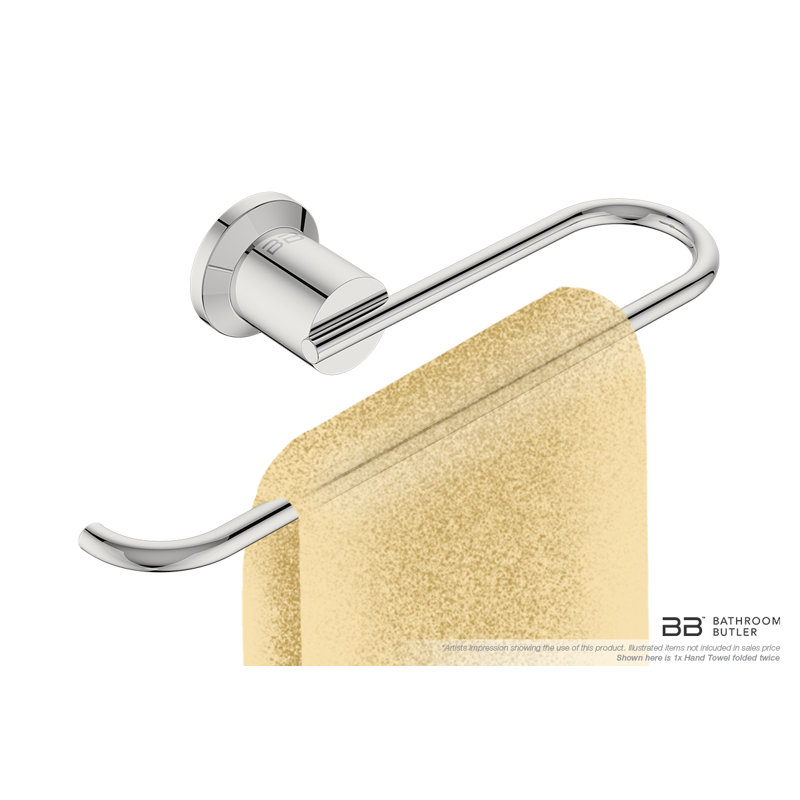 5800 Series Open Towel Ring