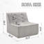 Fauteuil à billes Fireside-152428844