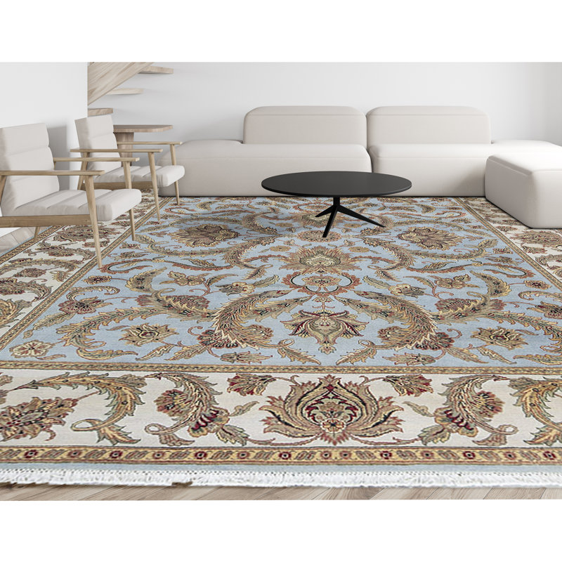 Trinity One-of-a-Kind 8'11" X 11'10" Area Rug