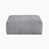 Textured Fabric Gray selected