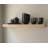 Chloe-Elise 2 Piece Rubberwood Floating Shelf-1659601912-1659601863