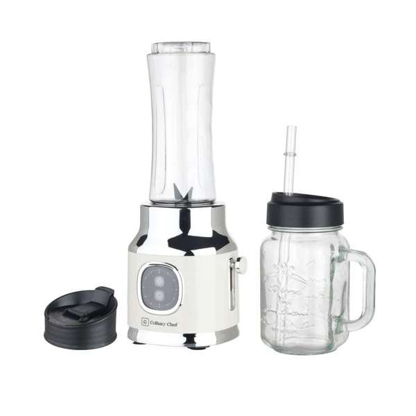 Culinary Chef, Smoothie Maker, Cream, Cream