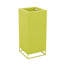 Vela Resin Pot Planter-49047721-49047729