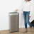 Deodorizer Stainless Steel Trash Can-98496866