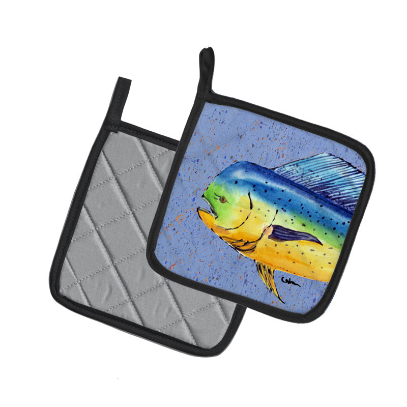 Dauphin Mahi Mahi