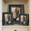 Cadre photo 11 pi x 14 po noir 1PC pour cadeaux d'anniversaire-2059153898-2059153900-2059153902