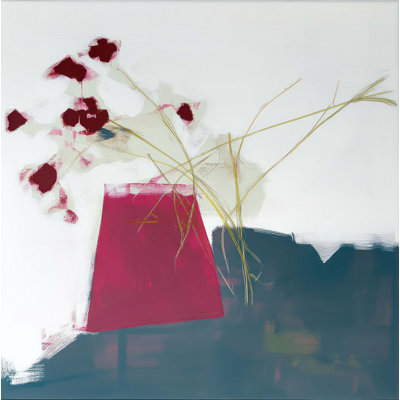 Vivid Touch 1 - Unframed