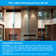 3" Remodel or New Construction Gimbal LED Recessed Light with J-Box Dimmable