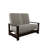 Leeward 56.5'' Wide Loveseat with Cushions-19641244-19641230