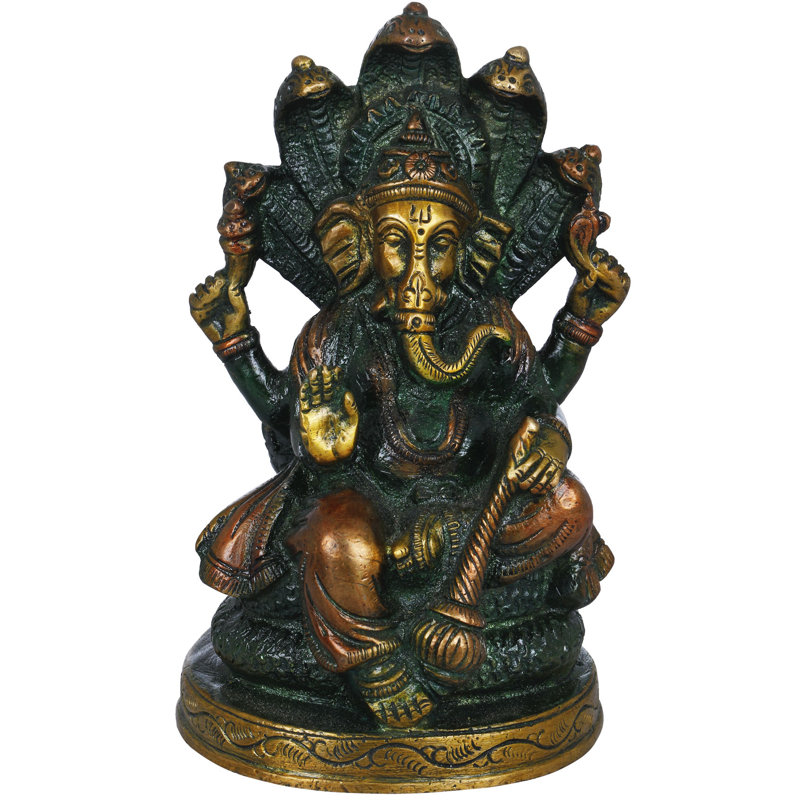 Figurine Sheshanaga
